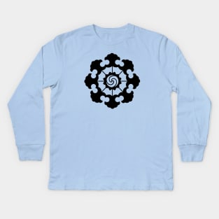 Alchemy of Souls - Songrim (alternate) Kids Long Sleeve T-Shirt